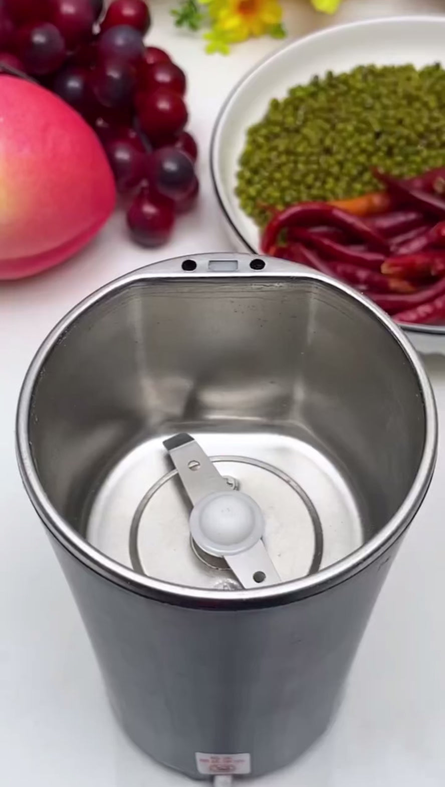 Electric Coffee Grinder